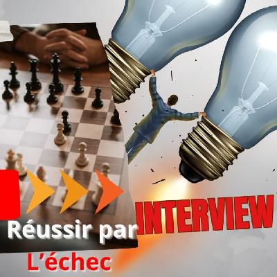 C'est la Merde | Interview Stéphane Youtubeur | Réussir par L'échec 🤪🌈