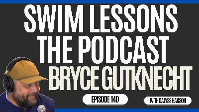 #140 Bryce Gutknecht: Sports Commentator, Softball Coach, and True Human Being