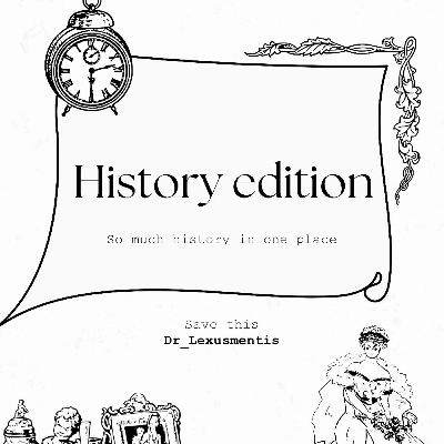 Episode 013:Part 2: History Edition: Understanding the dark medical history of Unit 731. Episode 013:Part 2: History Edition: Understanding the dark medical history of Unit 731.