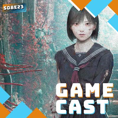 Οι Ιάπωνες κεντάνε στα αρρωστημένα Silent Hill f και Death Stranding 2 | GameCast S08E23