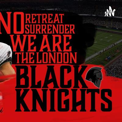 Starter RB Podcast