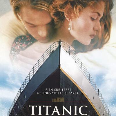TITANIC