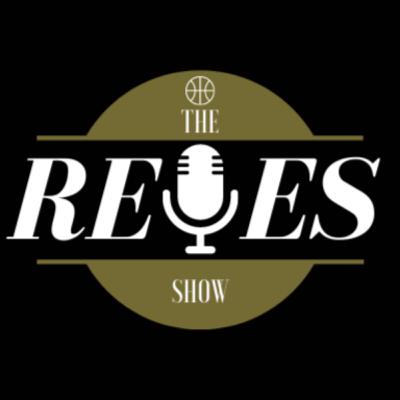 Welcome to The Reyes Show!
