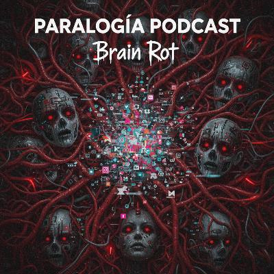 2.8. Brain rot. Más que una conspiración, una realidad. (Pt. 1). 2.8. Brain rot. Más que una conspiración, una realidad. (Pt. 1).