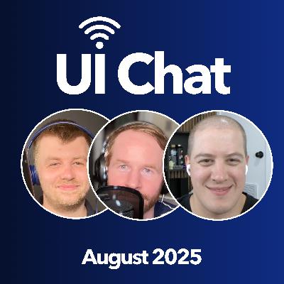 August 2025 - "Give Feedback" with Jesse Nowlin