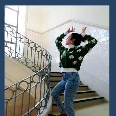 Flamenco y Escuela: Entrevista con Celia Velasco IES Levante de Algeciras