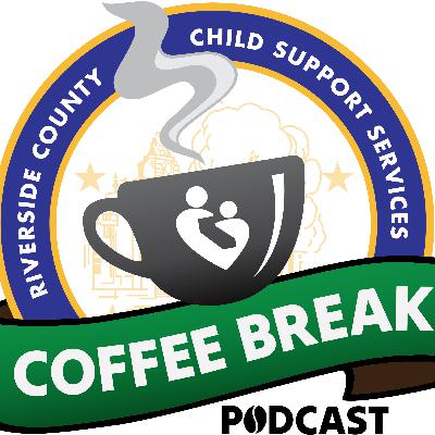 Coffee Break with Riverside County Child Support Services Director, Nicole Windom-Hurd