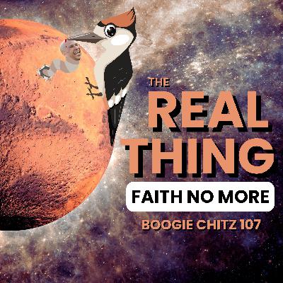 107 Faith No More - The Real Thing (1989)