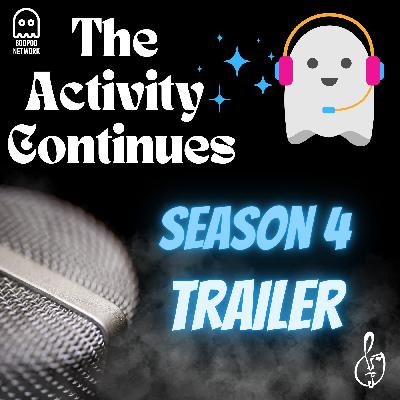 Introducing: The Activity Continues Introducing: The Activity Continues