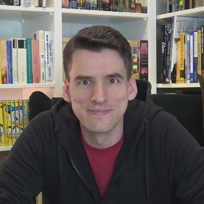 Wir sollten von einer schönen Zukunft träumen - Star Trek macht es vor! Der Held am Freitagabend