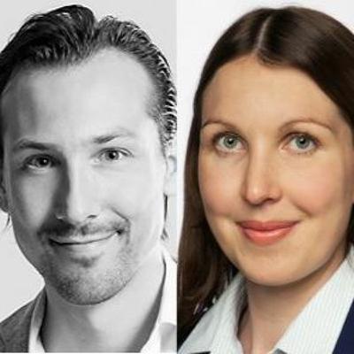 Digital stress - nödvändigt ont eller kan vi göra något åt den Digital stress - nödvändigt ont eller kan vi göra något åt den