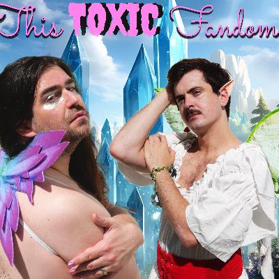 Episode 130 - Queens of the Brit Gala (DRUK 7, Episode 1)