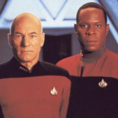 DS9 review: Emissary
