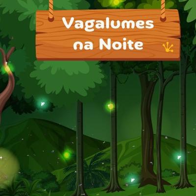 [PRÉ-VISUALIZAÇÃO] Vagalumes na noite — Meditação guiada