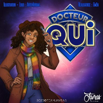 Docteur Qui – Épisode 01 Docteur Qui – Épisode 01