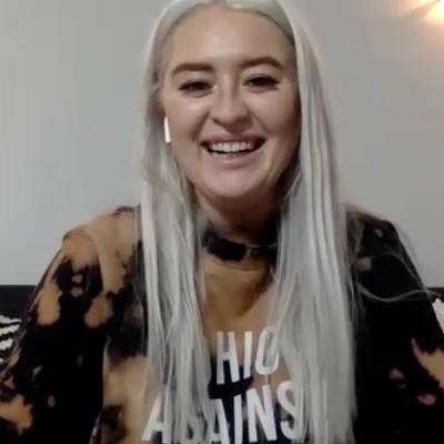 EB Epi 4 with special guest @GabbGoudy