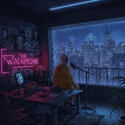 [#71] Arc of an AI (Feat. Ilayaraja & Kaku)