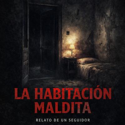 Ep. 05 | La Habitación Maldita (Relato de un seguidor)