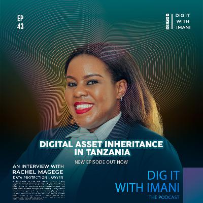 Digital Asset Inheritance in Tanzania