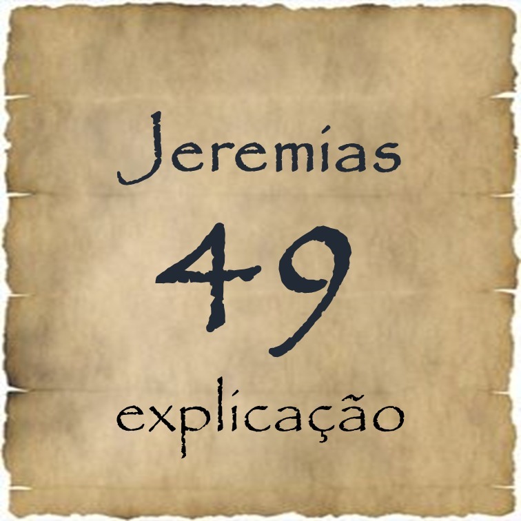 Jeremias 49 explicação episode artwork