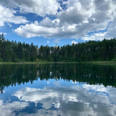 Conexión con el Interno #Conciencia #Diálogo #YOSOY #Meditación