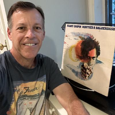 Episode 386 - Jason Chapin Episode 386 - Jason Chapin