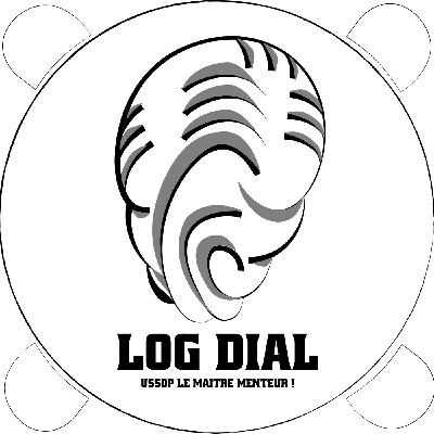 LOG DIAL 9 : Ussop le maitre menteur (ch 22 à 26) LOG DIAL 9 : Ussop le maitre menteur (ch 22 à 26)