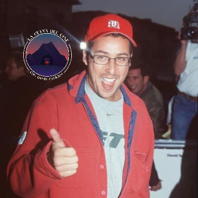 Episodio 140: Adam Sandler.