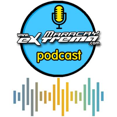 EP #37 - Se acabó el 2020 !!PORFIN!! Ft Todo el Mundo