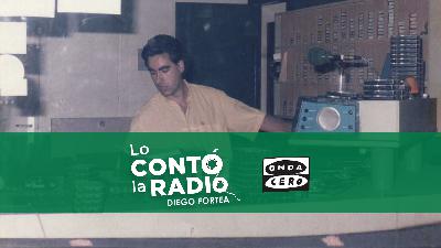 Lo contó la radio - Con Jorge Salvador (05.08.2025) Lo contó la radio - Con Jorge Salvador (05.08.2025)