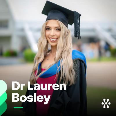 Dr Lauren Bosley on how to identify and overcome burnout