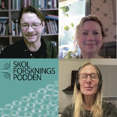 Främja läsförmåga och motivation med självständig tyst läsning