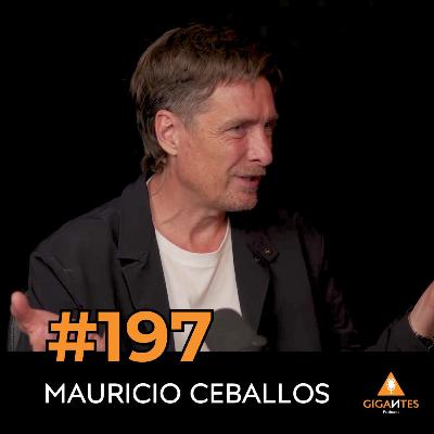 #197 Mauricio Ceballos ¿Cómo se ganan concursos de arquitectura? #197 Mauricio Ceballos ¿Cómo se ganan concursos de arquitectura?