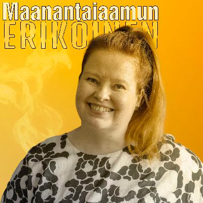 Jakso I – Opo lähtee maailmalle