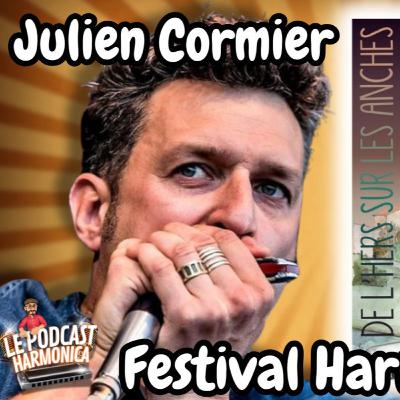 #juliencormier #harmonica #harmoniciste