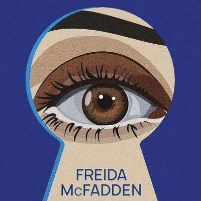 La Femme de Ménage 📖