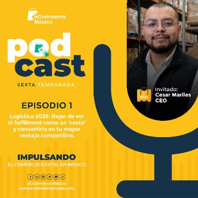 Los retos de la logística del eCommerce en este 2026