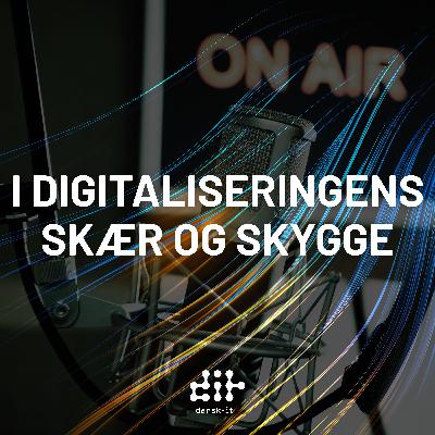 En balancegang mellem ledelse, teknologi, kultur og organisation, Lars Kirdan En balancegang mellem ledelse, teknologi, kultur og organisation, Lars Kirdan