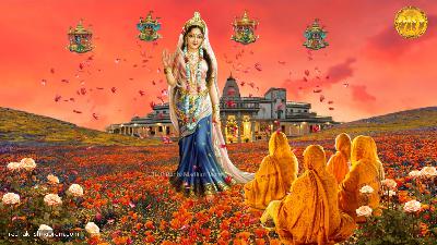 Radhe Radhe, Shree Radhe Radhe Radhe _ WFC2025 Radhe Radhe, Shree Radhe Radhe Radhe _ WFC2025