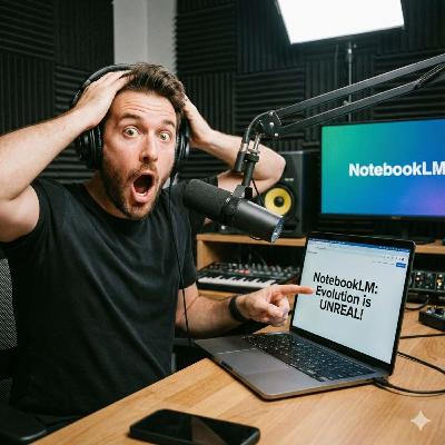 #429 Googleの生成AIの進化が半端ないって…! #429 Googleの生成AIの進化が半端ないって…!