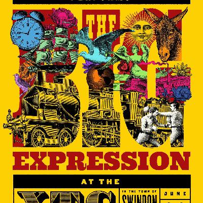 Covering XTC with Dan Barrow and Innocents Abroad