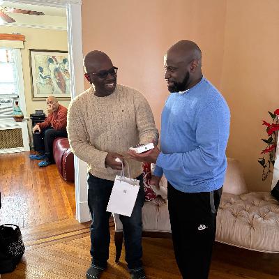 They Made a Promise in Prison. It Took 30 Years to Keep It. They Made a Promise in Prison. It Took 30 Years to Keep It.