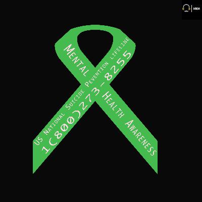 Episode 8: Mental Health Awareness