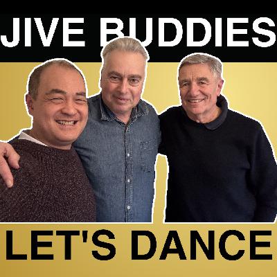Episode 84: Martin - The Collective Euphoria of Dance
