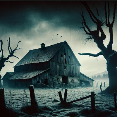 Silent Screams: The Hinterkaifeck Tragedy Silent Screams: The Hinterkaifeck Tragedy