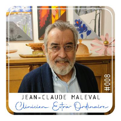 Episode 08 - Jean-Claude Maleval, Clinicien Extra-Ordinaire.