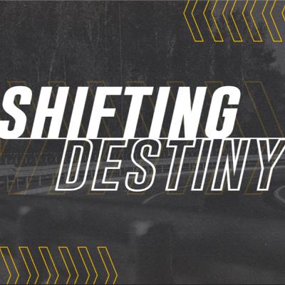 Shifting Destiny: Prayer that Shifts Destiny