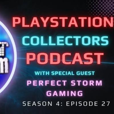 Our Personal Game of the Year. New Reprints Announced!! & More with Perfect Storm Gaming Our Personal Game of the Year. New Reprints Announced!! & More with Perfect Storm Gaming