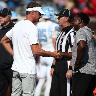 Whatcha hearing? The latest from Ole Miss and Florida insiders on Lane Kiffin Whatcha hearing? The latest from Ole Miss and Florida insiders on Lane Kiffin