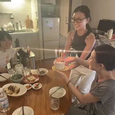 Ep.48 リロのお姉ちゃんの彼氏がメロいらしい Ep.48 リロのお姉ちゃんの彼氏がメロいらしい